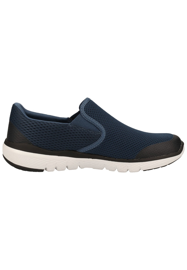 Skechers Sneaker Textil Blau
