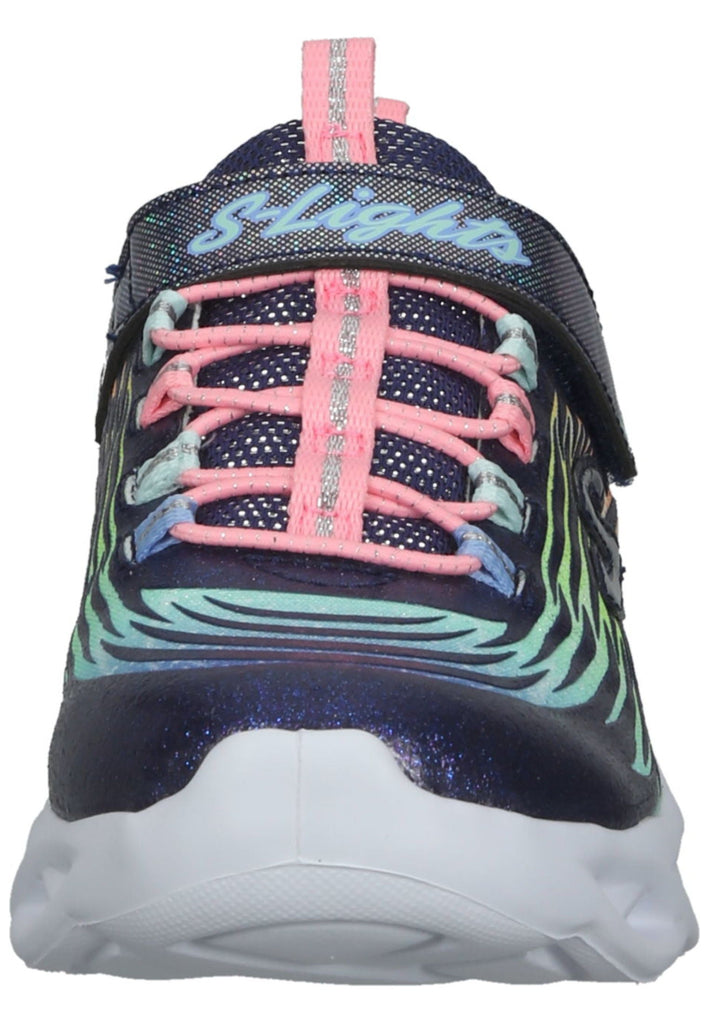 Skechers Sneaker Textil Blau