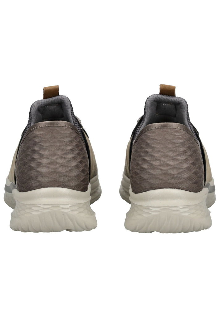 Skechers Sneaker Textil Braun