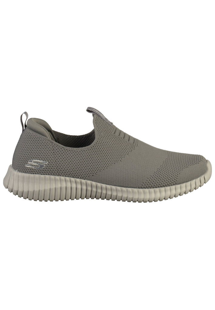 Skechers Sneaker Textil Charcoal