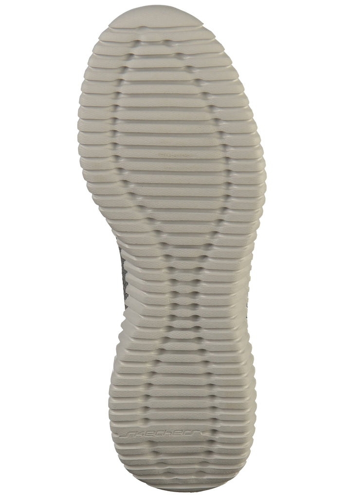 Skechers Sneaker Textil Charcoal