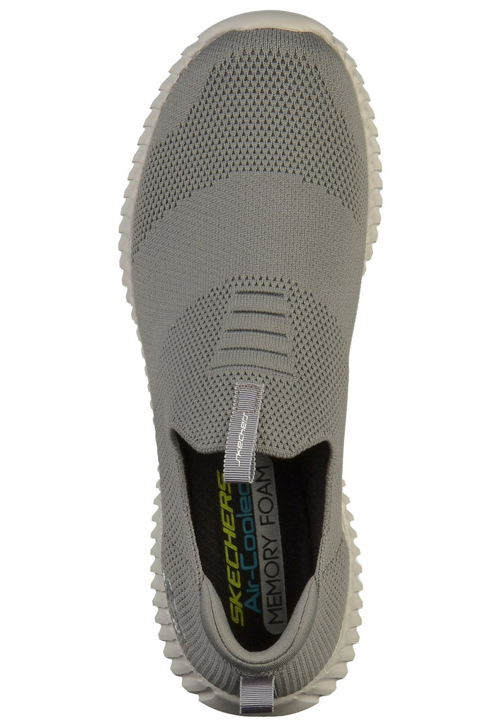 Skechers Sneaker Textil Charcoal