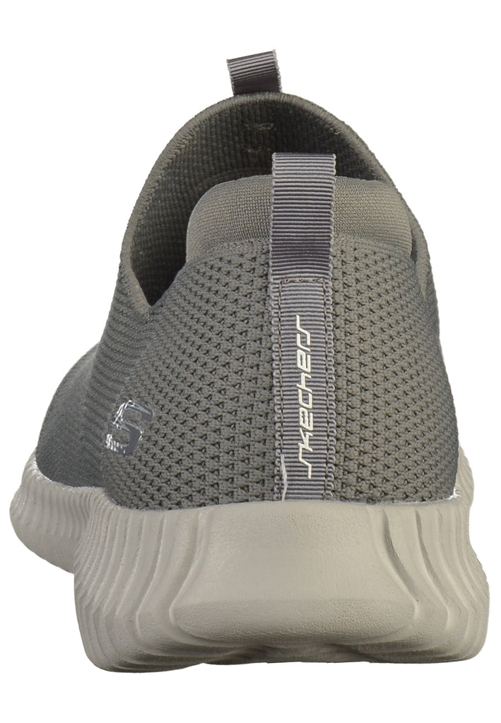 Skechers Sneaker Textil Charcoal