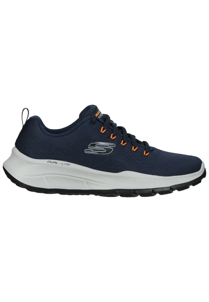Skechers Sneaker Textil Dunkelblau