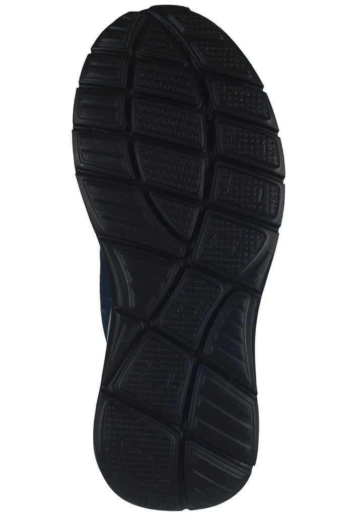 Skechers Sneaker Textil Dunkelblau