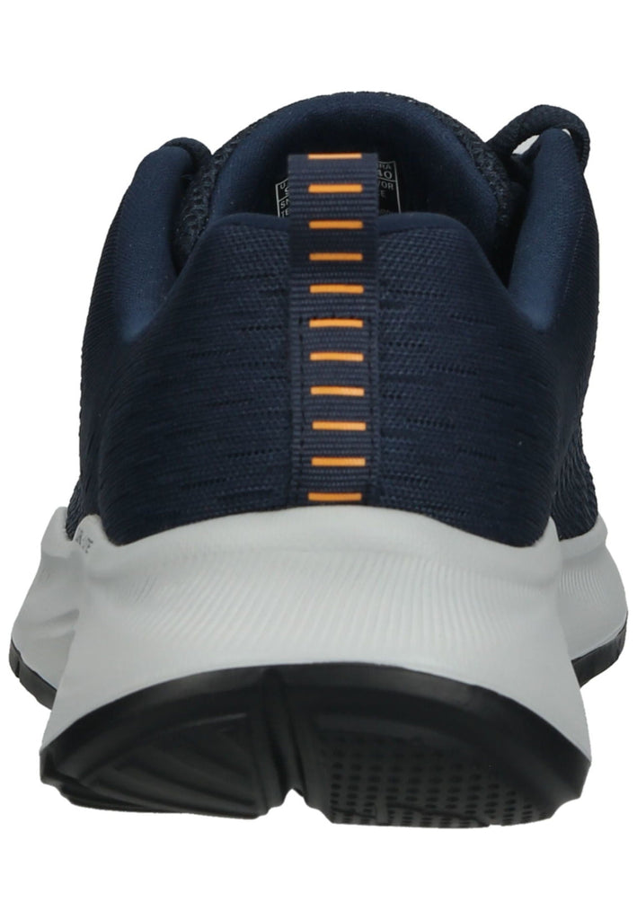 Skechers Sneaker Textil Dunkelblau