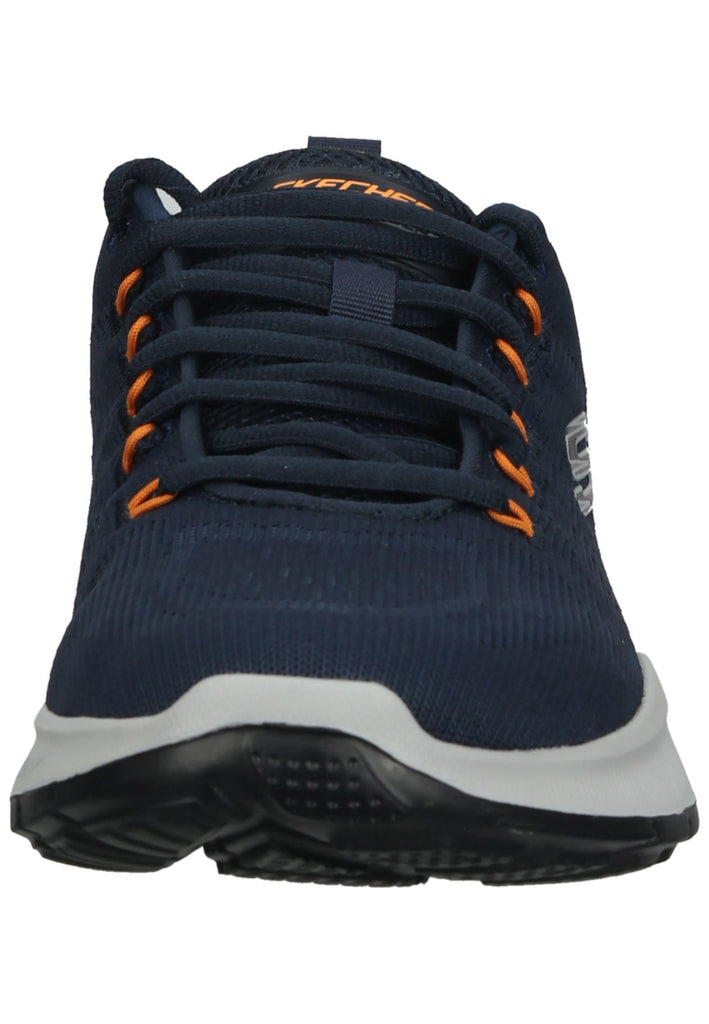 Skechers Sneaker Textil Dunkelblau