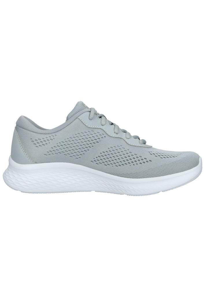 Skechers Sneaker Textil Grau