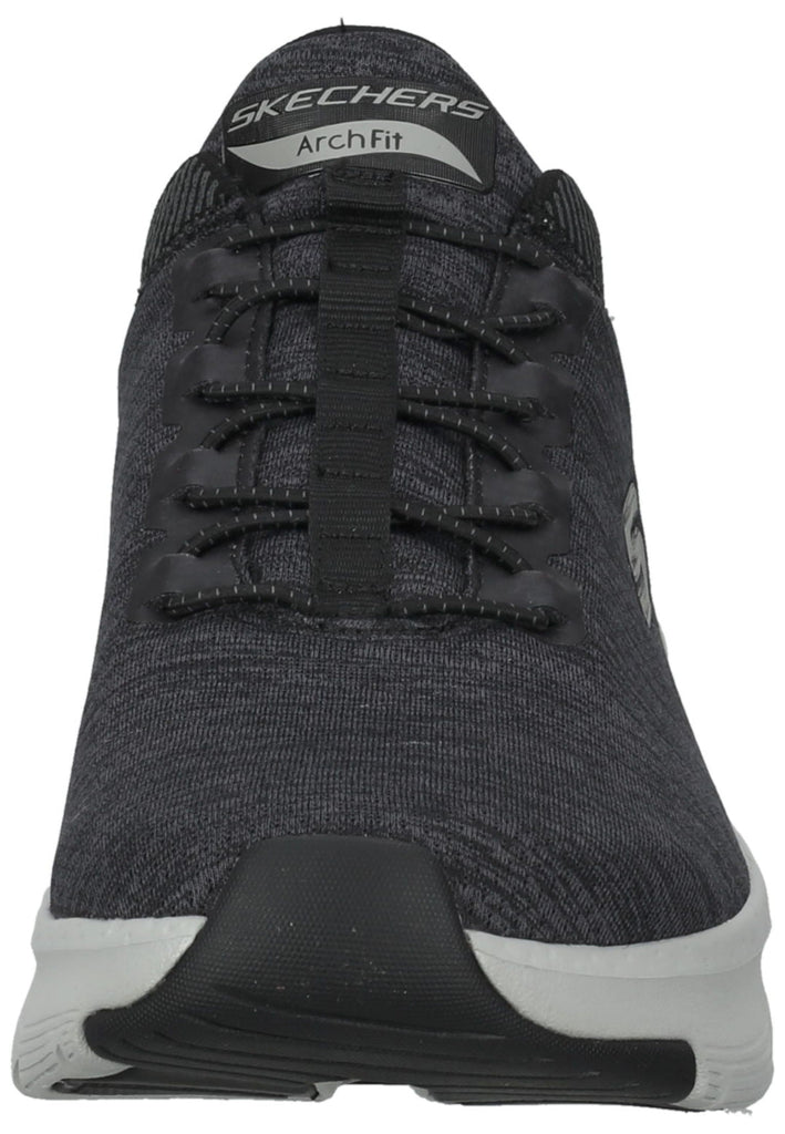 Skechers Sneaker Textil Grau