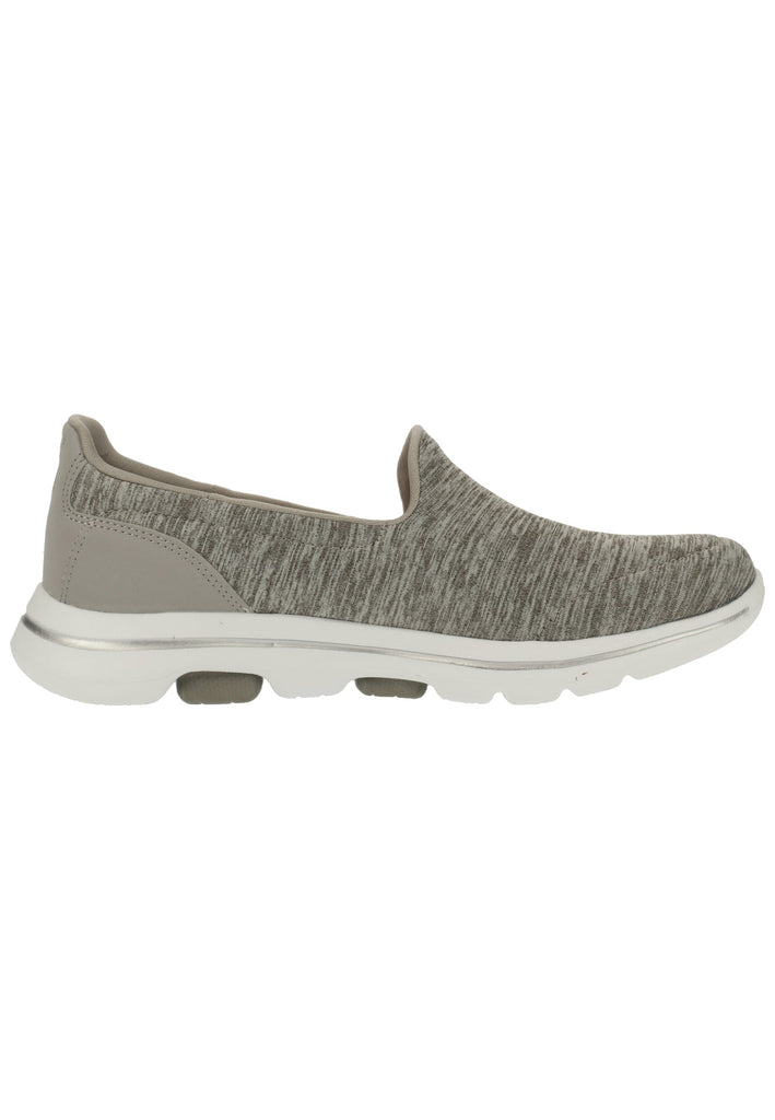 Skechers Sneaker Textil Grau