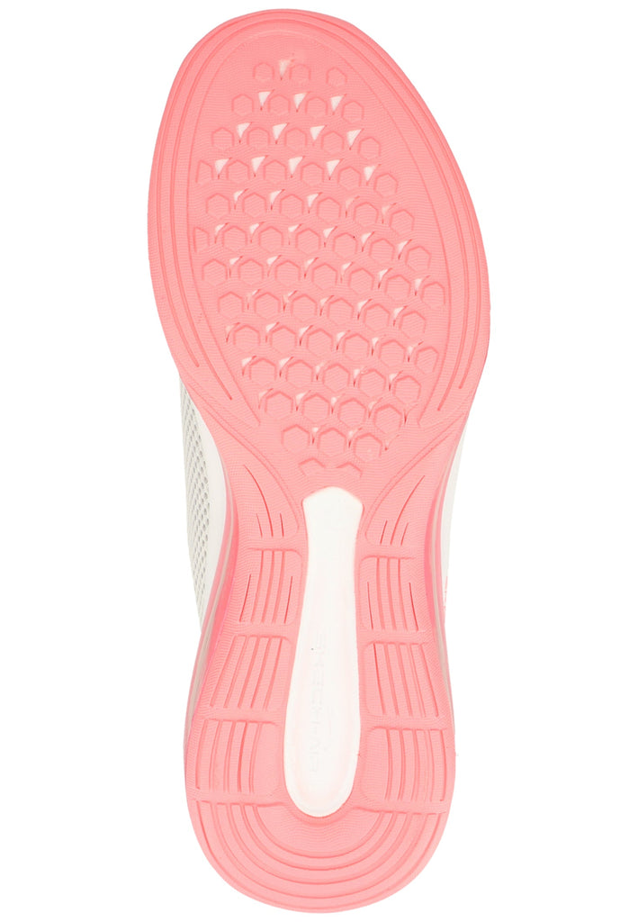 Skechers Sneaker Textil Grau