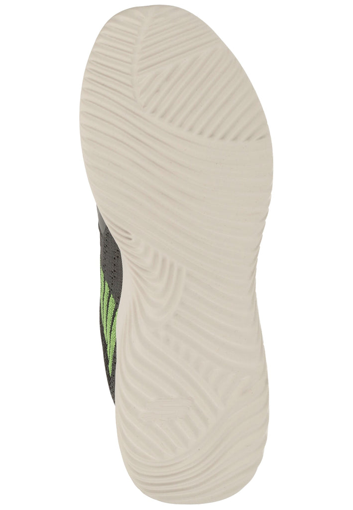 Skechers Sneaker Textil Grau