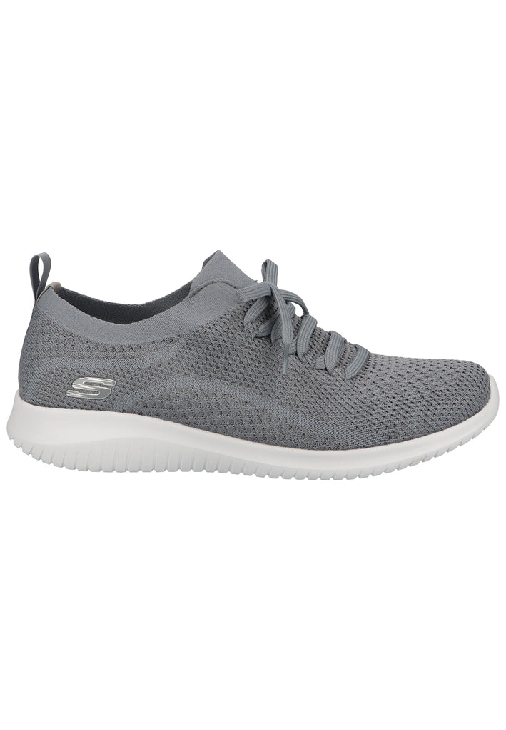Skechers Sneaker Textil Hellblau