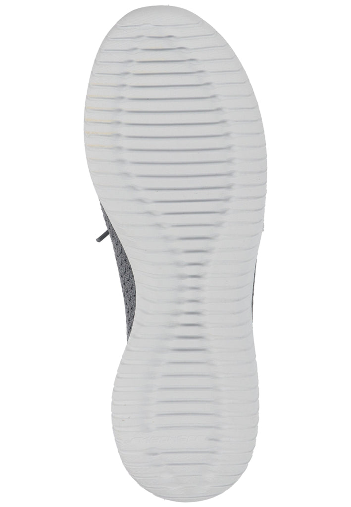 Skechers Sneaker Textil Hellblau