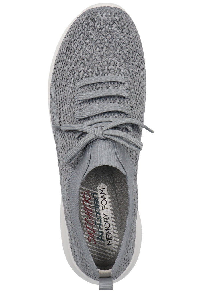 Skechers Sneaker Textil Hellblau