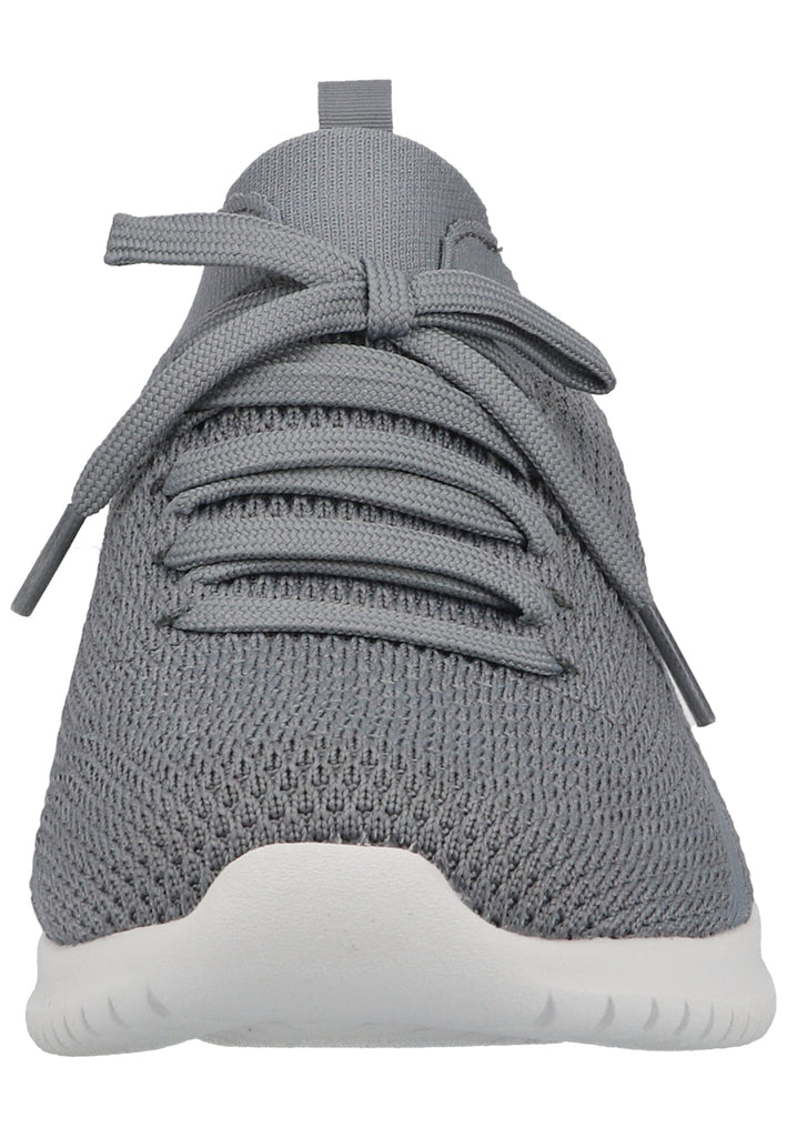 Skechers Sneaker Textil Hellblau