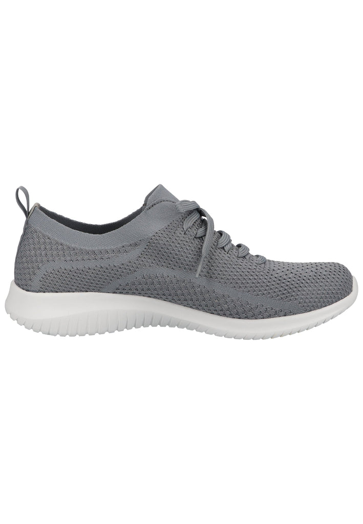 Skechers Sneaker Textil Hellblau