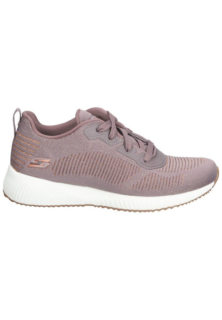 Skechers Sneaker Textil Lila