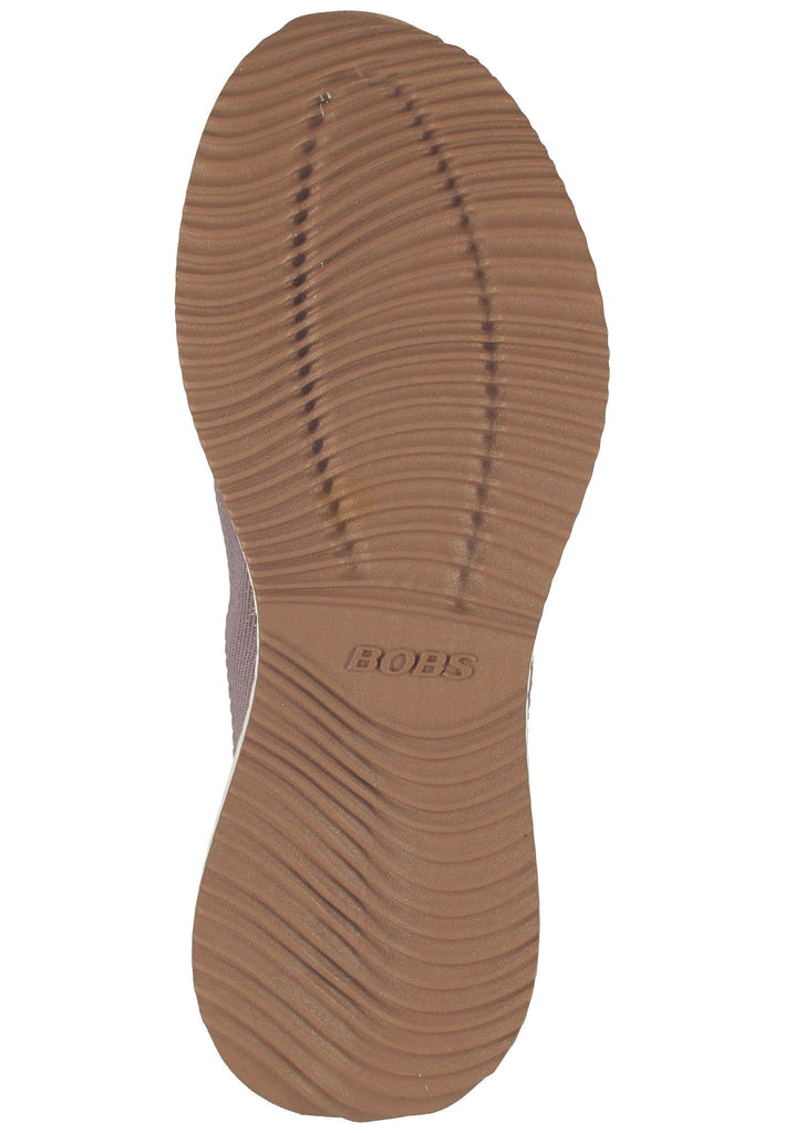 Skechers Sneaker Textil Lila