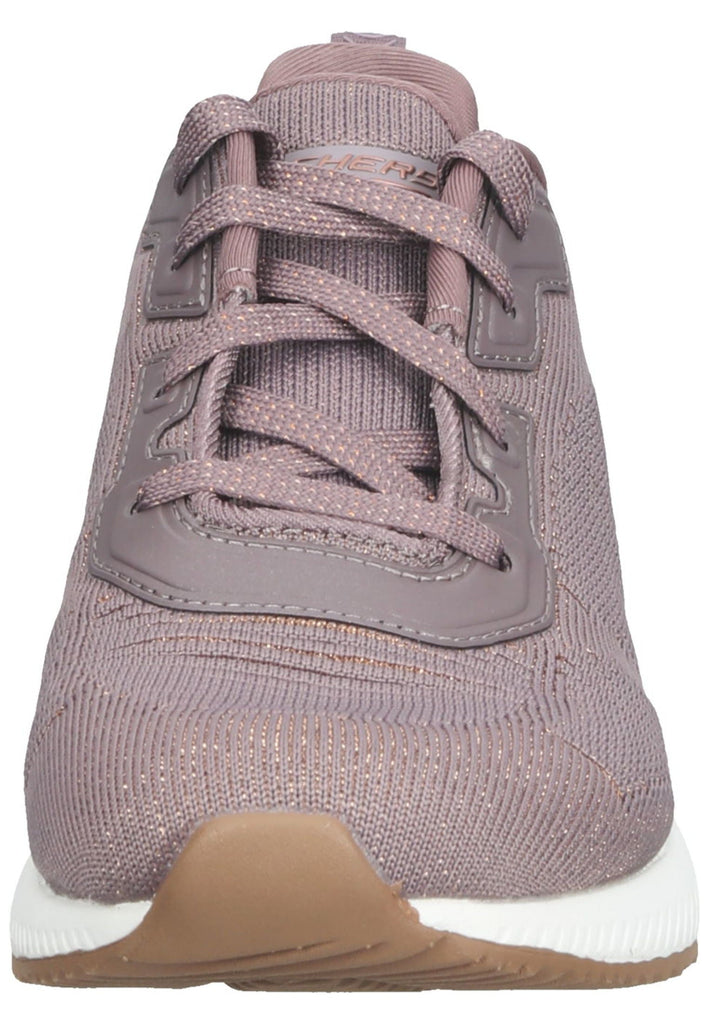Skechers Sneaker Textil Lila