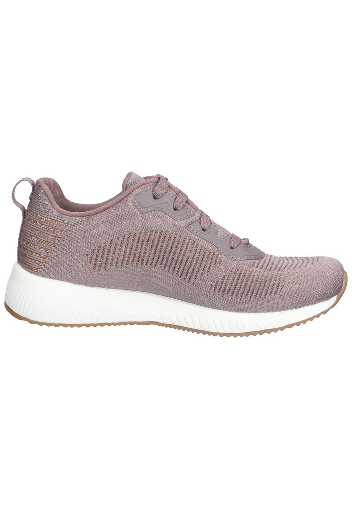 Skechers Sneaker Textil Lila