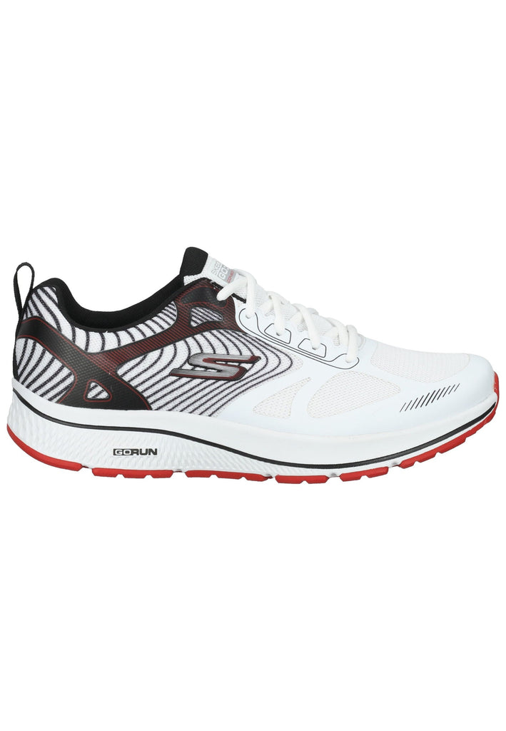 Skechers Sneaker Textil Mehrfarbig