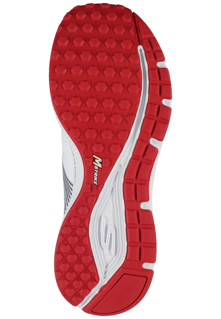 Skechers Sneaker Textil Mehrfarbig