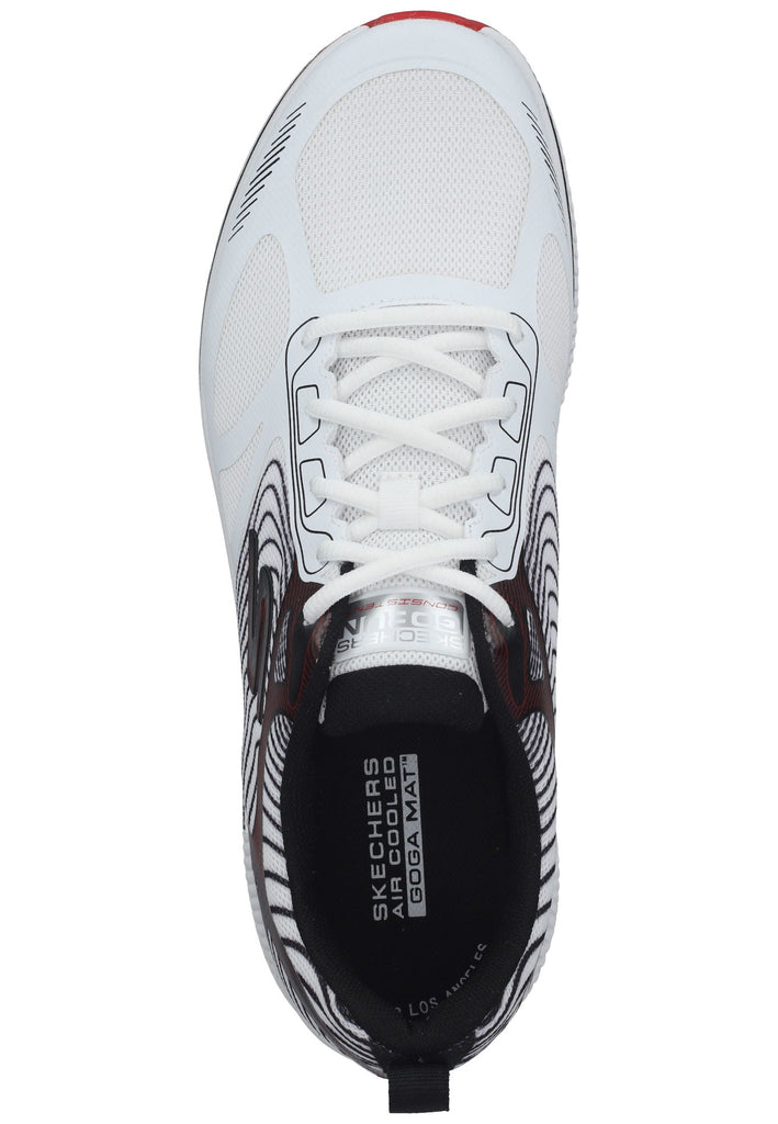 Skechers Sneaker Textil Mehrfarbig