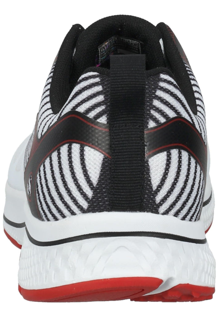 Skechers Sneaker Textil Mehrfarbig