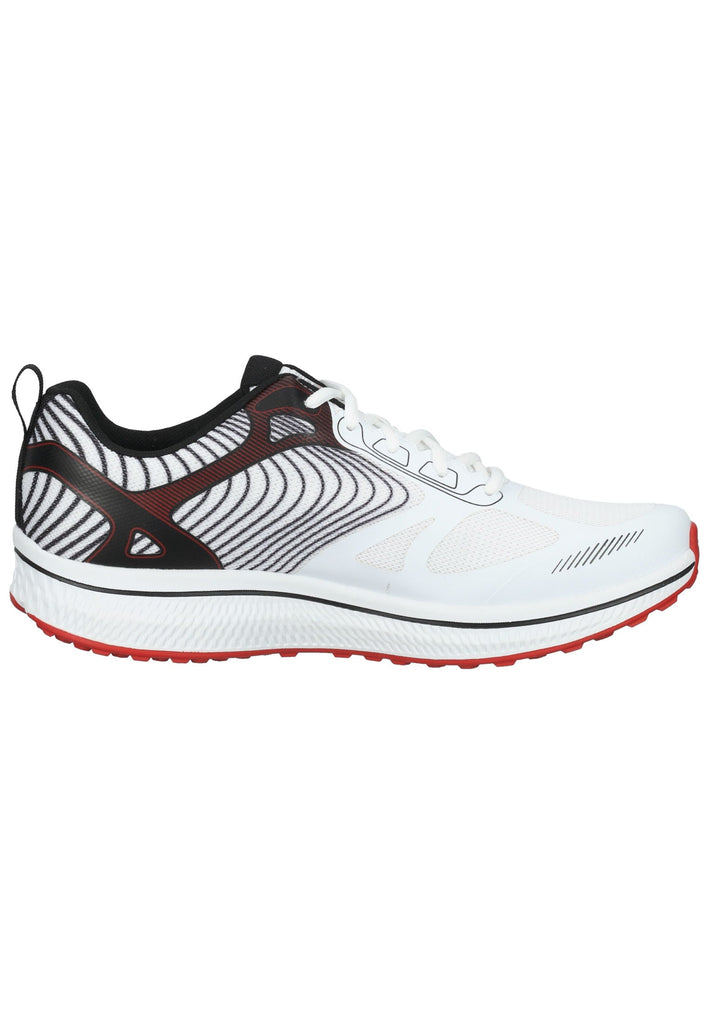 Skechers Sneaker Textil Mehrfarbig