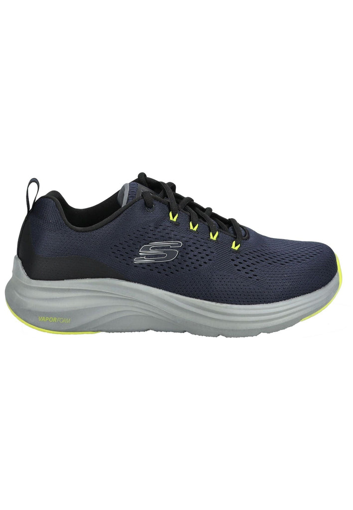 Skechers Sneaker Textil Navy
