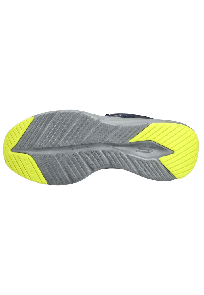 Skechers Sneaker Textil Navy