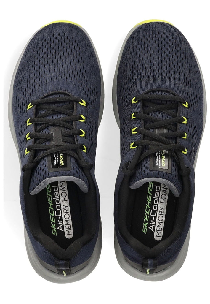 Skechers Sneaker Textil Navy