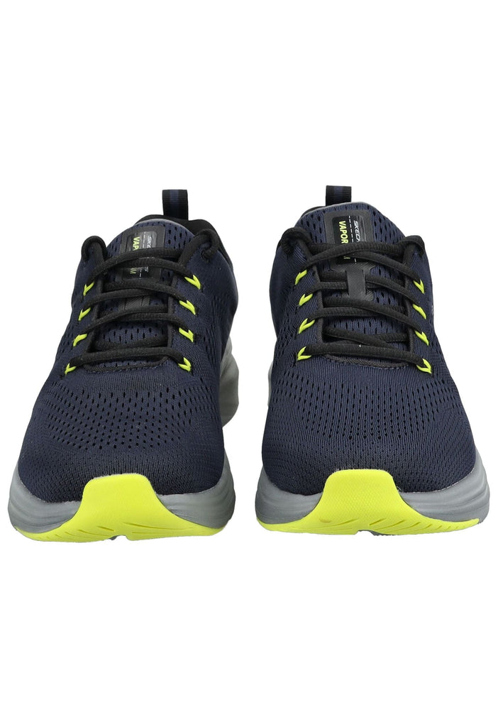 Skechers Sneaker Textil Navy