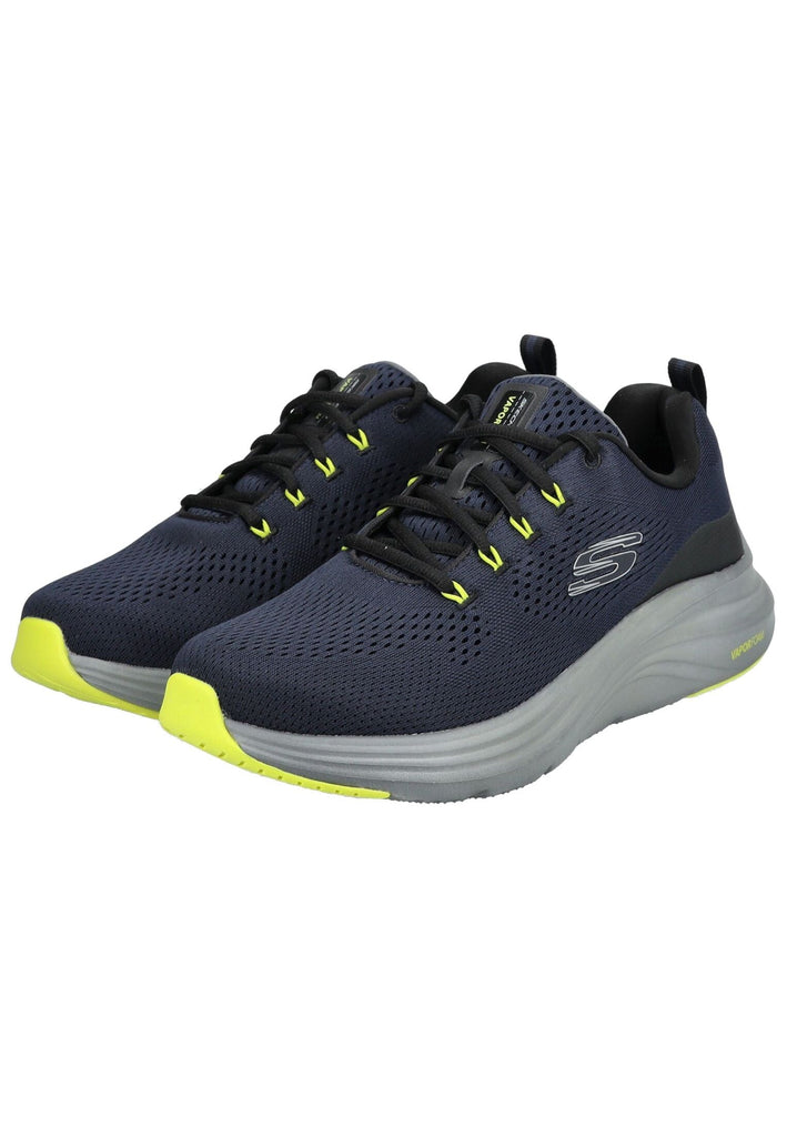 Skechers Sneaker Textil Navy