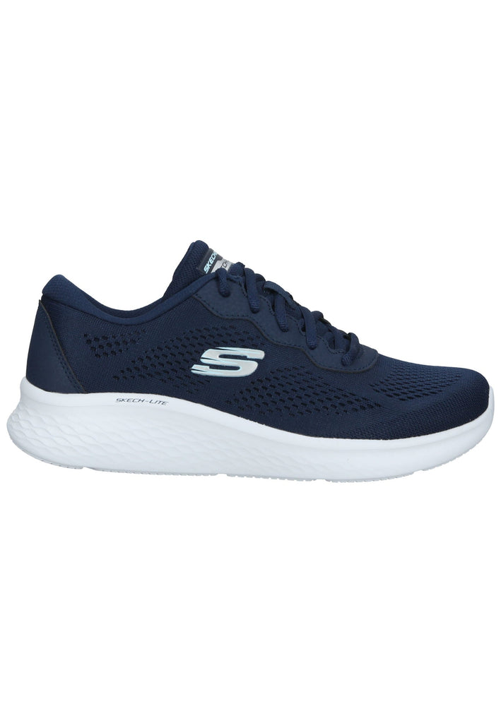 Skechers Sneaker Textil Navy