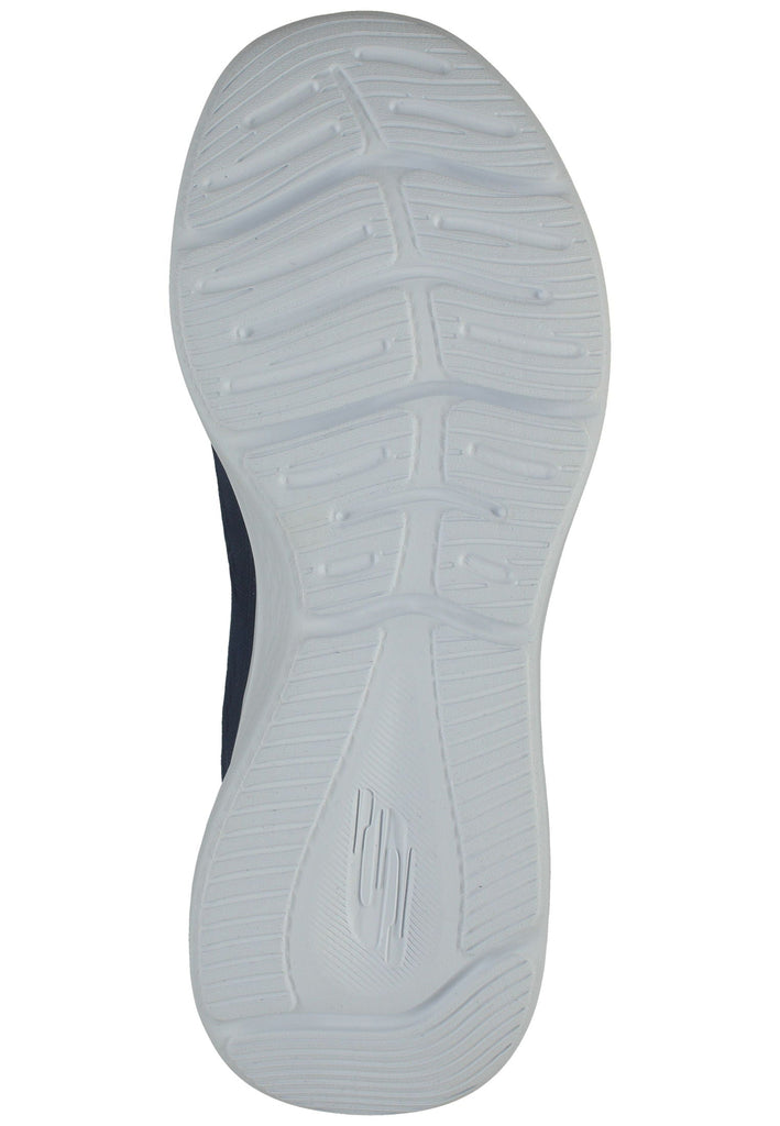 Skechers Sneaker Textil Navy