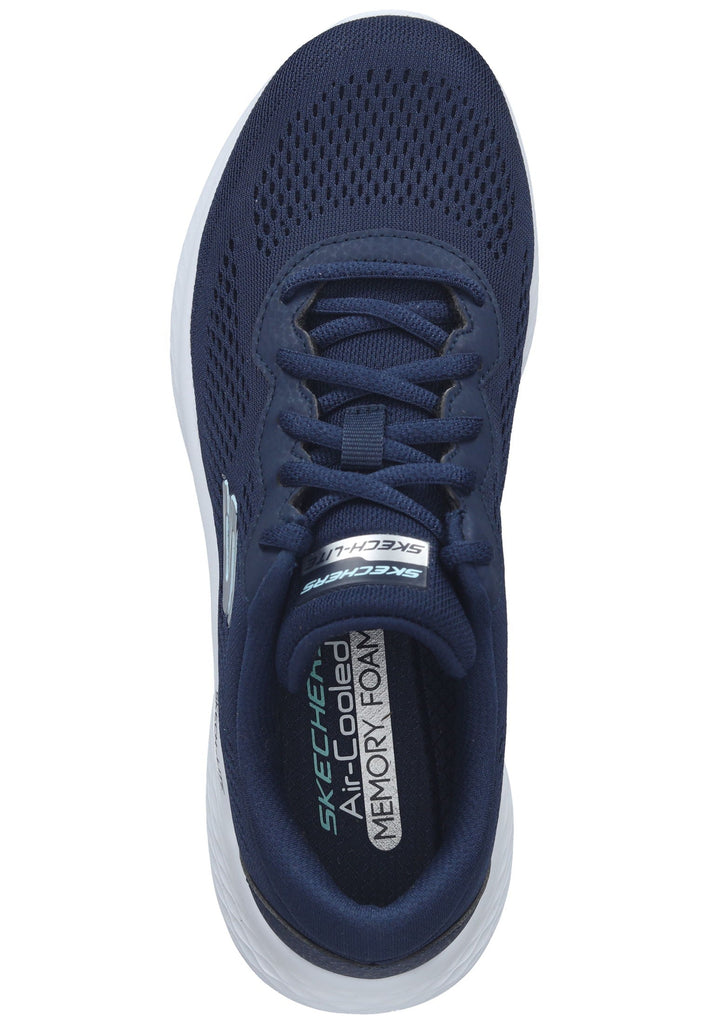 Skechers Sneaker Textil Navy