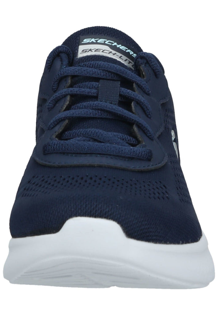 Skechers Sneaker Textil Navy
