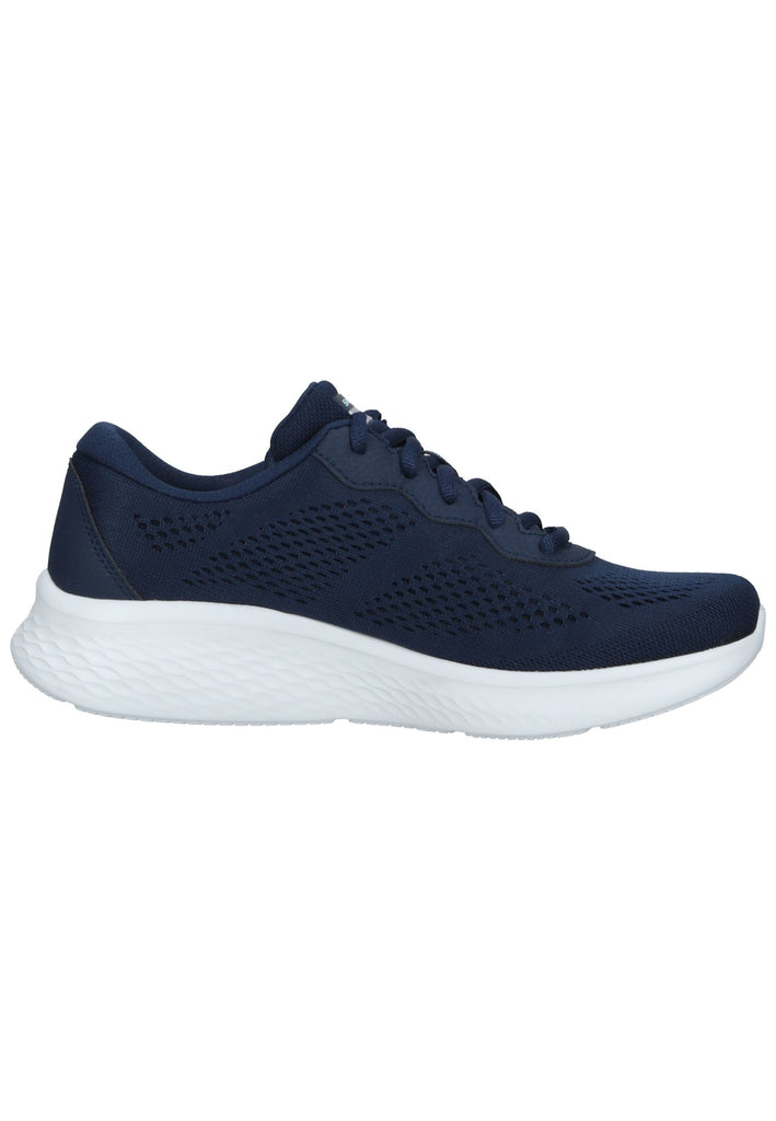 Skechers Sneaker Textil Navy