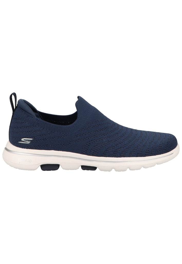 Skechers Sneaker Textil Navy
