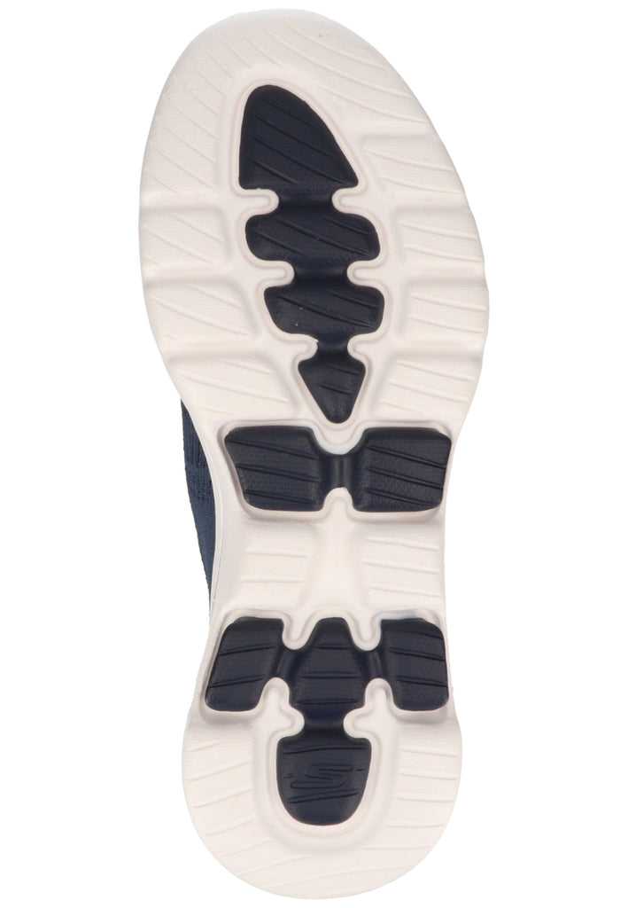 Skechers Sneaker Textil Navy