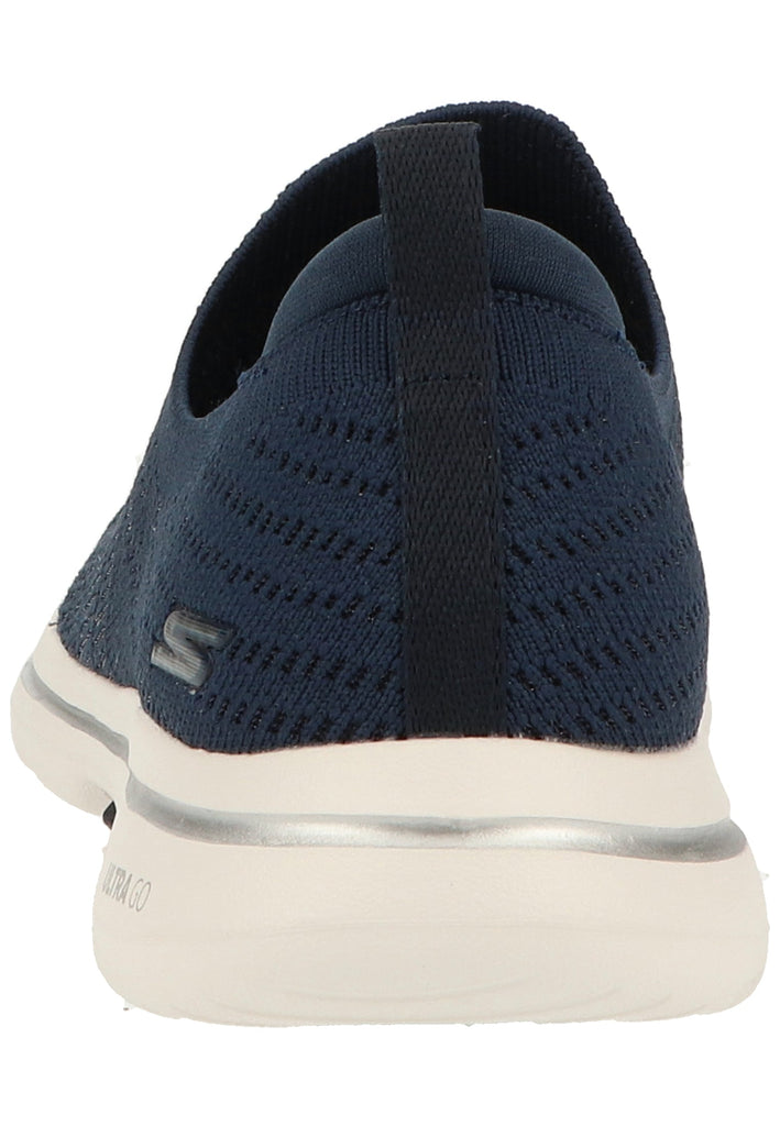 Skechers Sneaker Textil Navy