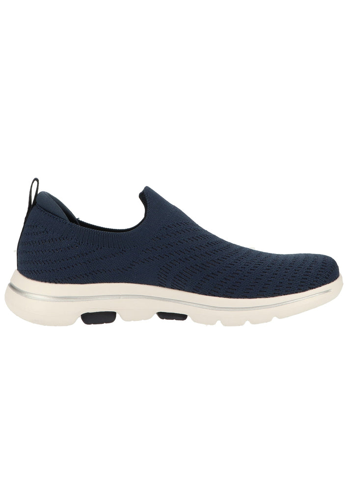 Skechers Sneaker Textil Navy