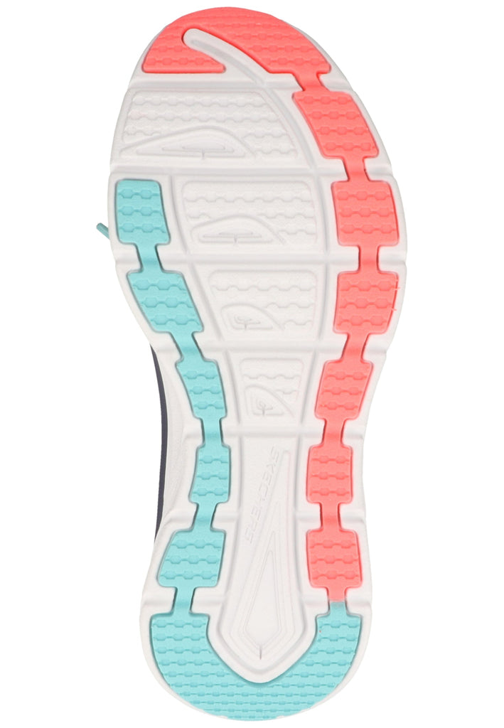 Skechers Sneaker Textil Navy