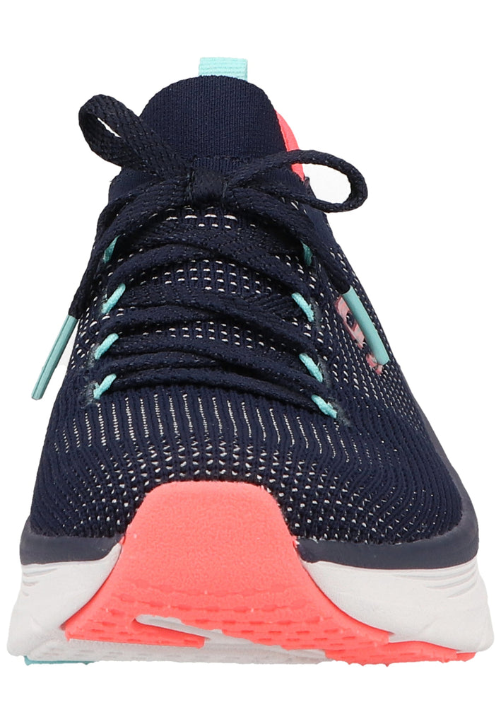 Skechers Sneaker Textil Navy
