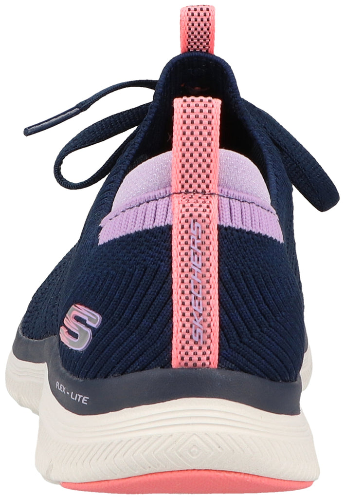 Skechers Sneaker Textil Navy