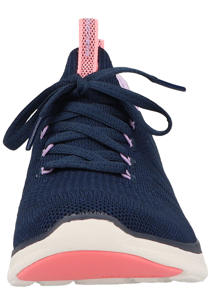 Skechers Sneaker Textil Navy