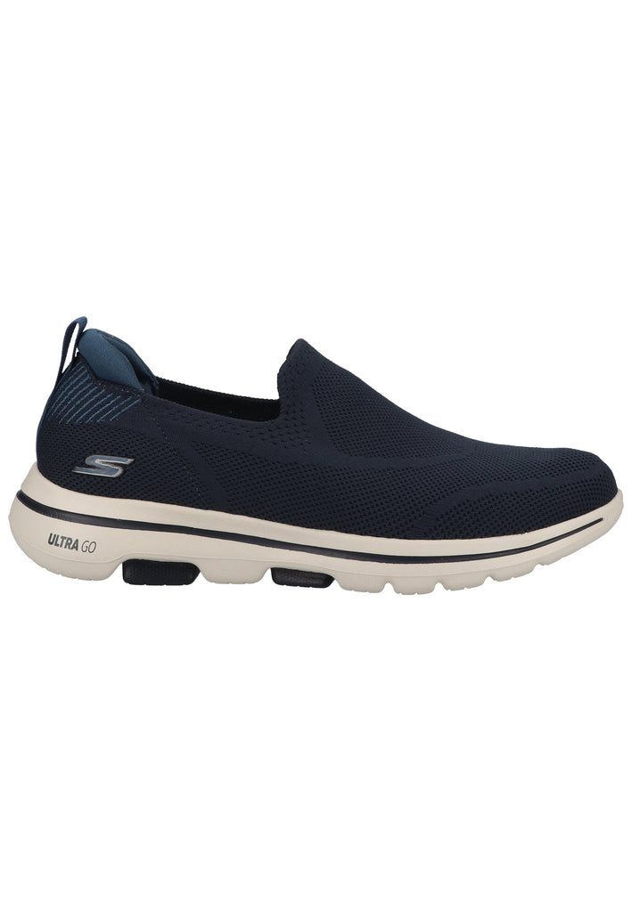 Skechers Sneaker Textil Navy