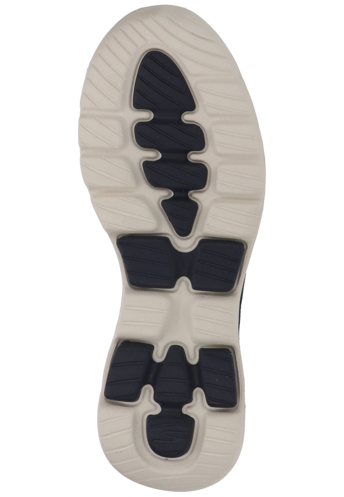 Skechers Sneaker Textil Navy